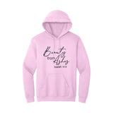 BIBLE THEMES Hoodie