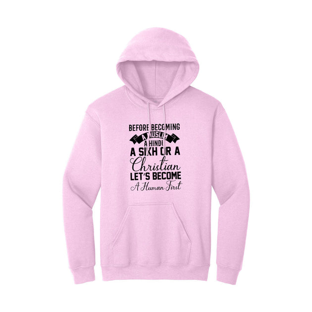 BIBLE THEMES Hoodie