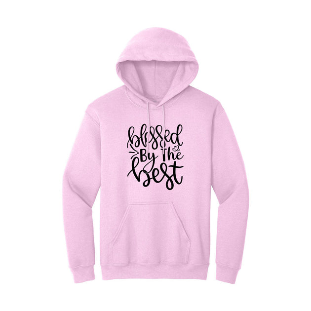 BIBLE THEMES Hoodie