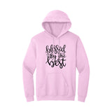 BIBLE THEMES Hoodie