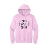 BIBLE THEMES Hoodie