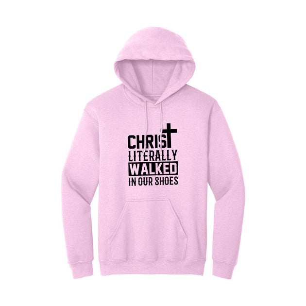 BIBLE THEMES Hoodie