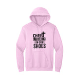 BIBLE THEMES Hoodie