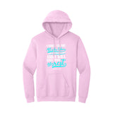 BIBLE THEMES Hoodie