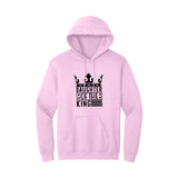 BIBLE THEMES Hoodie