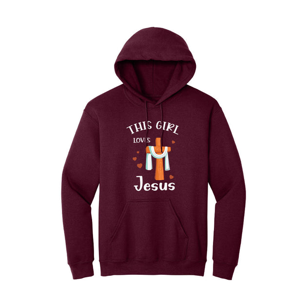 BIBLE THEMES Hoodies