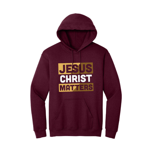 BIBLE THEMES Hoodie