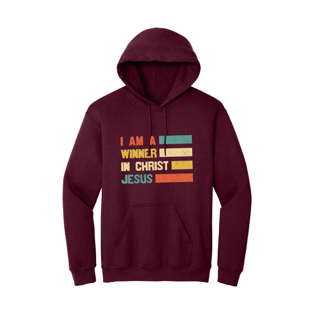 BIBLE THEMES Hoodie