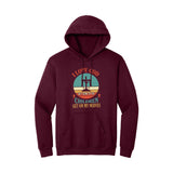 BIBLE THEMES SWEATSHIRT