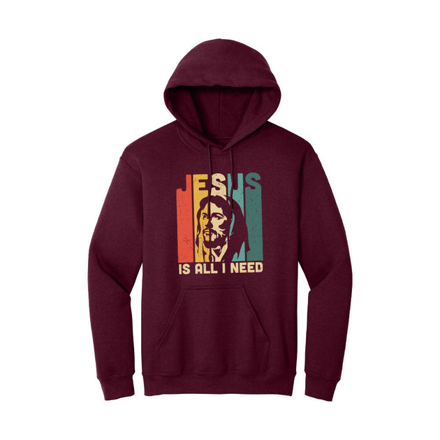 BIBLE THEMES Hoodie