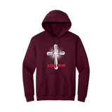 BIBLE THEMES Hoodies