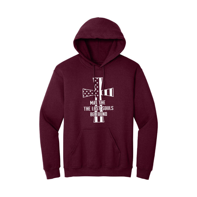 BIBLE THEMES Hoodies