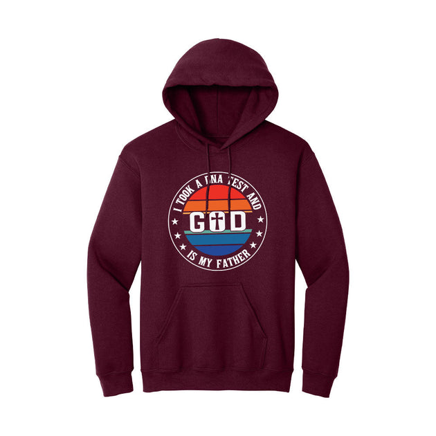 BIBLE THEMES Hoodies