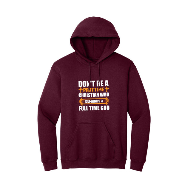 BIBLE THEMES Hoodie