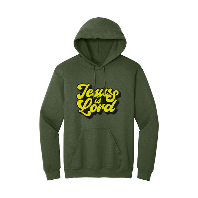 BIBLE THEMES Hoodie