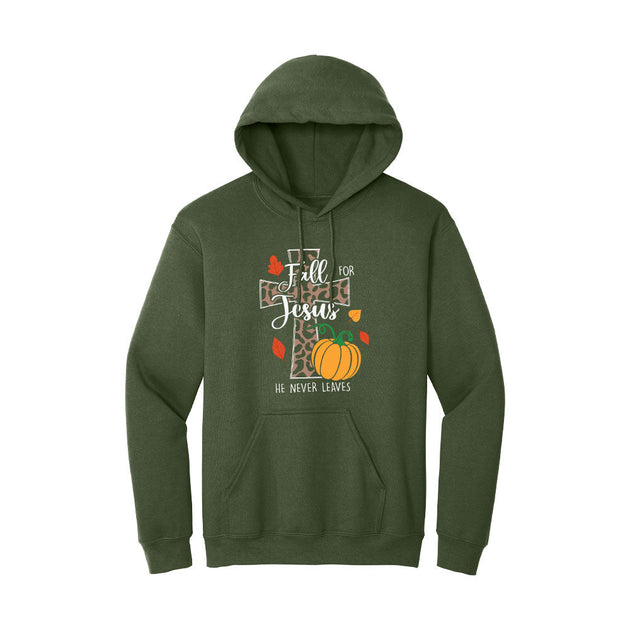 BIBLE THEMES SWEATSHIRT