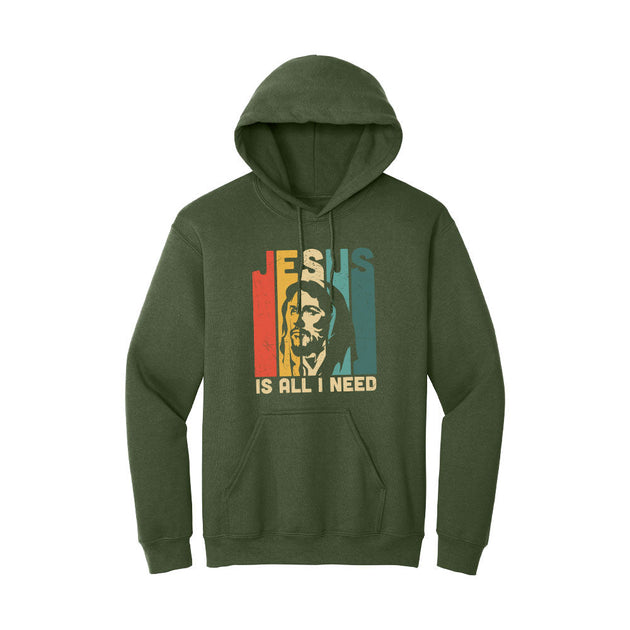 BIBLE THEMES Hoodie