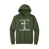 BIBLE THEMES SWEATSHIRT