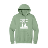 BIBLE THEMES Hoodie