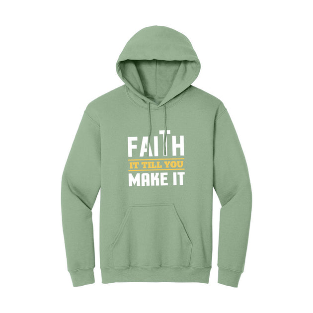 BIBLE THEMES Hoodie