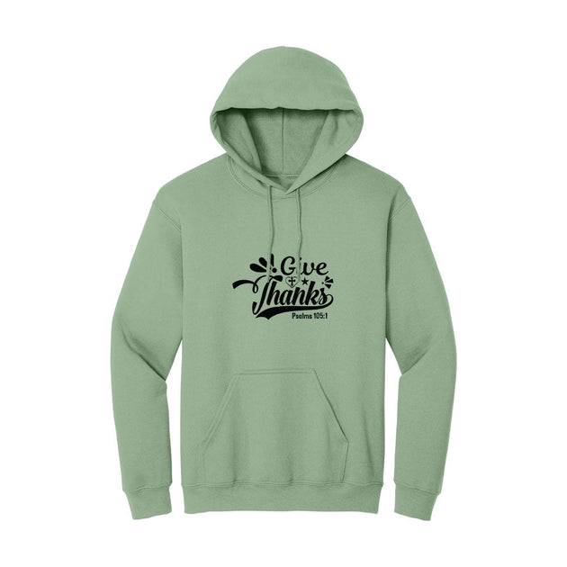 BIBLE THEMES Hoodie