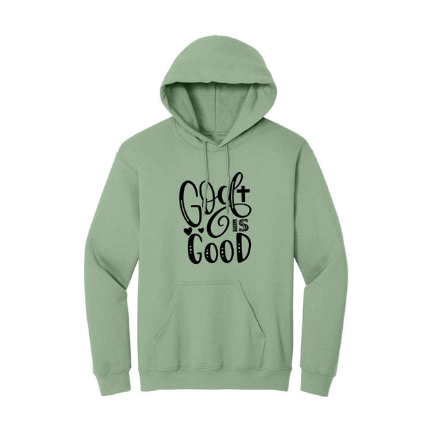 BIBLE THEMES Hoodie