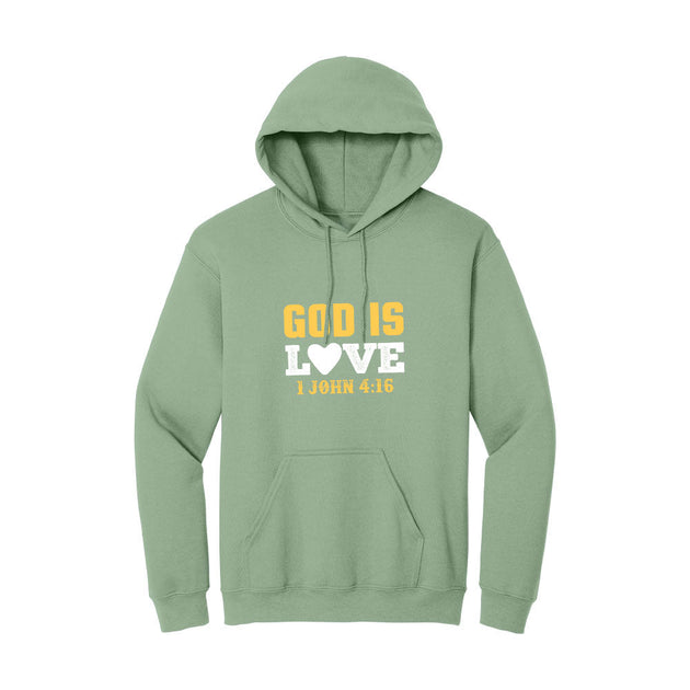 BIBLE THEMES Hoodie