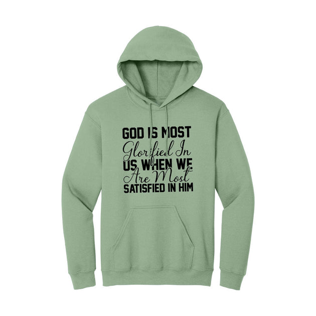 BIBLE THEMES Hoodie