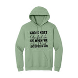 BIBLE THEMES Hoodie