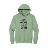 BIBLE THEMES Hoodie