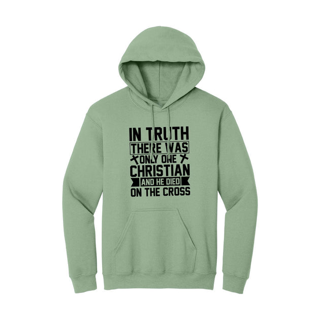 BIBLE THEMES Hoodie