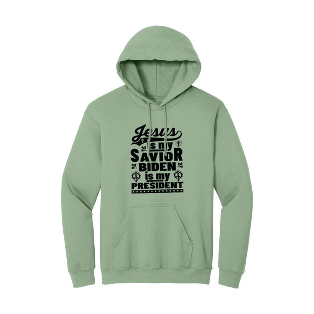 BIBLE THEMES Hoodie