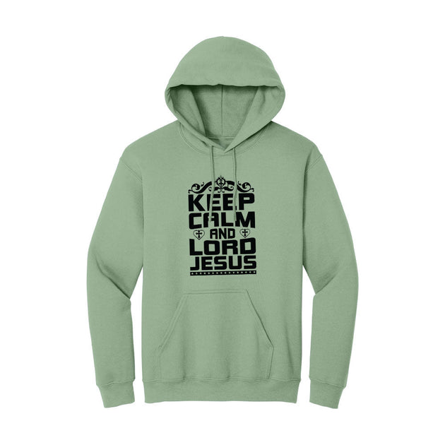 BIBLE THEMES Hoodie