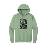 BIBLE THEMES Hoodie