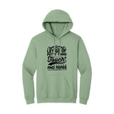 BIBLE THEMES Hoodie