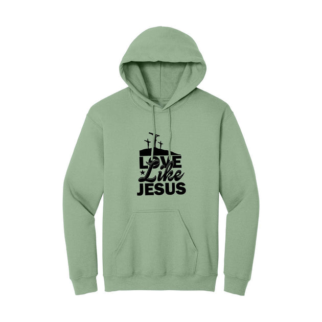 BIBLE THEMES Hoodie