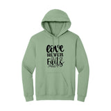 BIBLE THEMES Hoodie