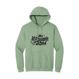 BIBLE THEMES Hoodie