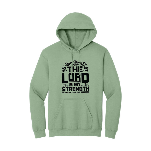 BIBLE THEMES Hoodie