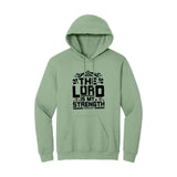 BIBLE THEMES Hoodie