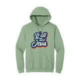 BIBLE THEMES SWEATSHIRT