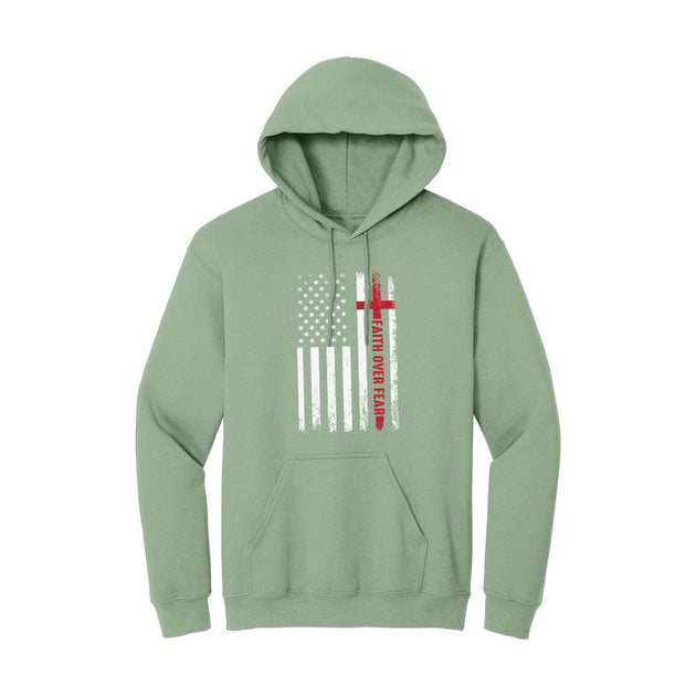 BIBLE THEMES Hoodie