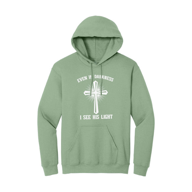 BIBLE THEMES Hoodies