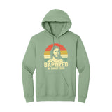 BIBLE THEMES Hoodie