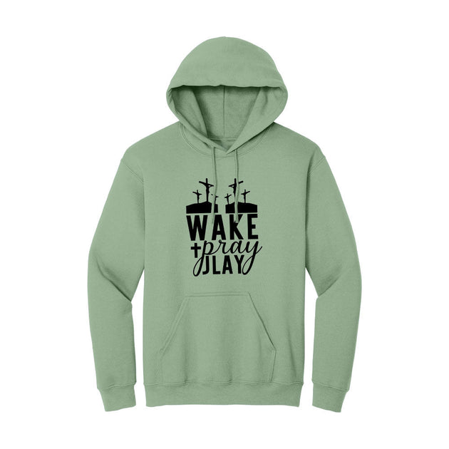 BIBLE THEMES Hoodie