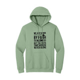 BIBLE THEMES Hoodie