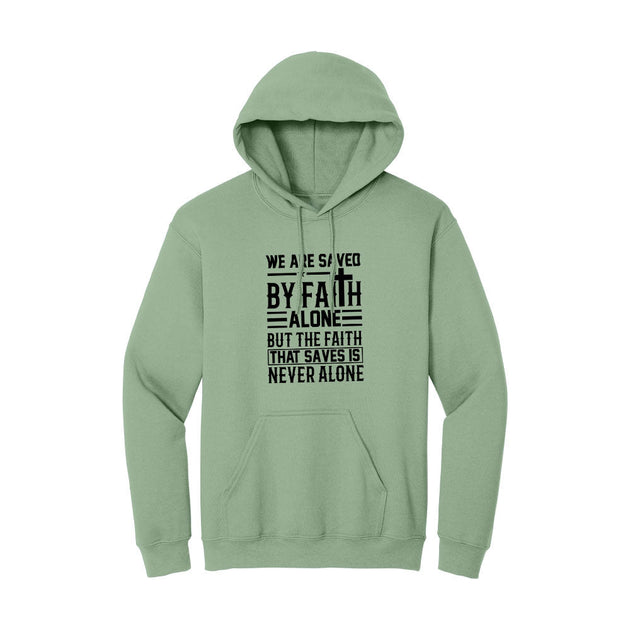 BIBLE THEMES Hoodie