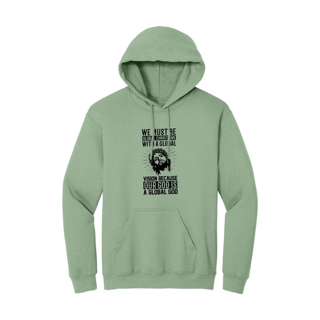 BIBLE THEMES Hoodie