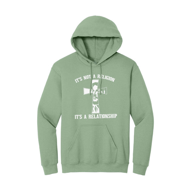 BIBLE THEMES Hoodies