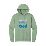 BIBLE THEMES SWEATSHIRT